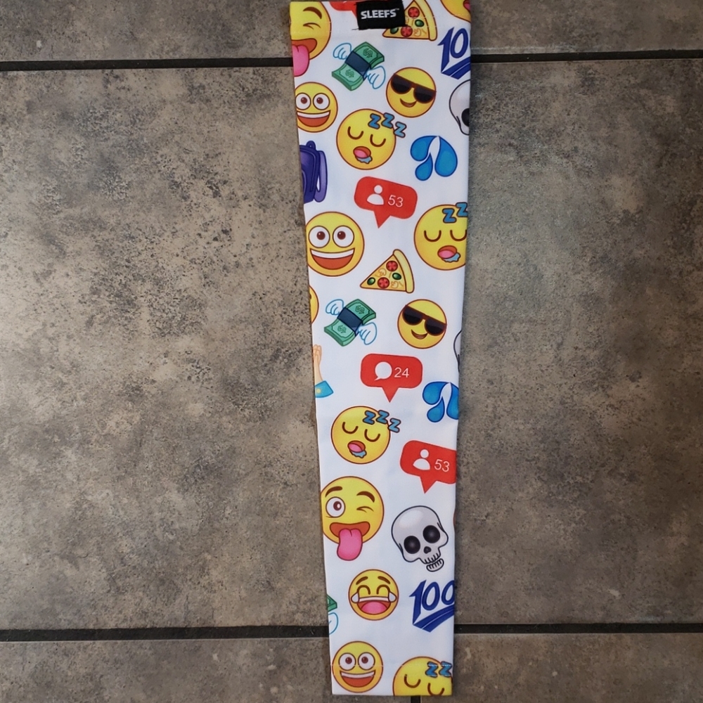 ⭐Arm sleeve